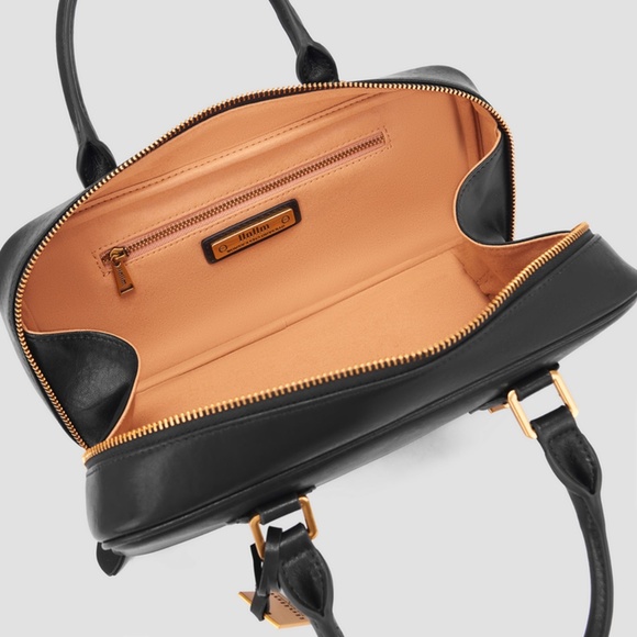 SMALL HANDLE PURSE - Picture 9 of 17